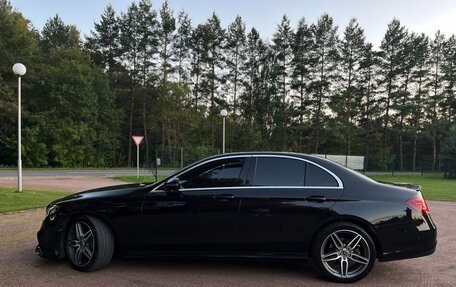 Mercedes-Benz E-Класс, 2018 год, 2 550 000 рублей, 6 фотография