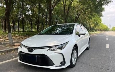 Toyota Corolla, 2021 год, 1 630 050 рублей, 1 фотография