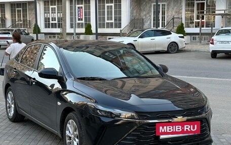 Chevrolet Monza, 2023 год, 1 670 000 рублей, 3 фотография