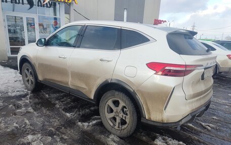 Haval F7 I, 2023 год, 2 350 000 рублей, 3 фотография