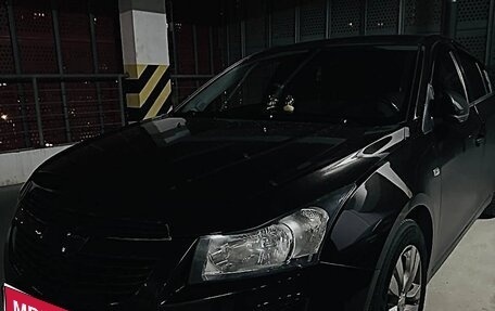 Chevrolet Cruze II, 2013 год, 680 000 рублей, 1 фотография