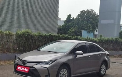 Toyota Corolla, 2021 год, 1 630 030 рублей, 1 фотография