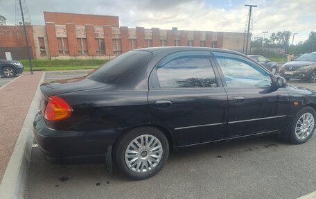 KIA Spectra II (LD), 2006 год, 298 000 рублей, 4 фотография
