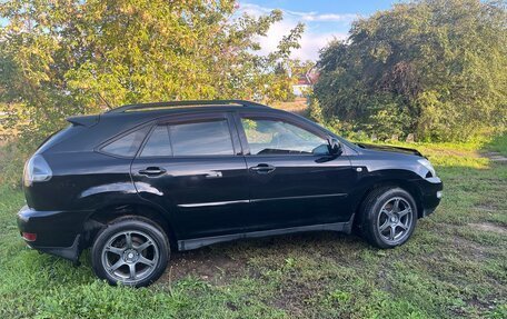 Lexus RX II рестайлинг, 2005 год, 1 450 000 рублей, 3 фотография