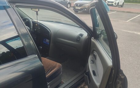 KIA Spectra II (LD), 2006 год, 298 000 рублей, 9 фотография