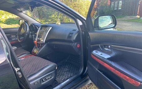 Lexus RX II рестайлинг, 2005 год, 1 450 000 рублей, 4 фотография