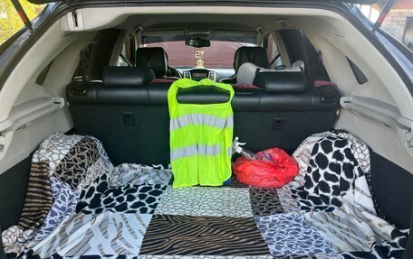 Lexus RX II рестайлинг, 2005 год, 1 450 000 рублей, 6 фотография