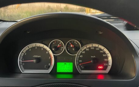 Chevrolet Aveo III, 2009 год, 535 000 рублей, 7 фотография