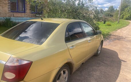 Geely Vision, 2008 год, 110 000 рублей, 3 фотография