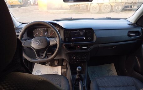 Volkswagen Polo VI (EU Market), 2020 год, 778 000 рублей, 5 фотография