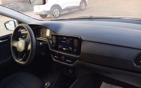 Volkswagen Polo VI (EU Market), 2020 год, 778 000 рублей, 7 фотография