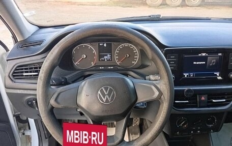 Volkswagen Polo VI (EU Market), 2020 год, 778 000 рублей, 8 фотография