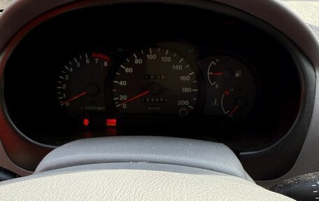 Hyundai Accent II, 2007 год, 349 000 рублей, 10 фотография