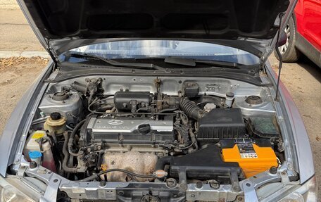 Hyundai Accent II, 2007 год, 349 000 рублей, 6 фотография