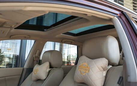 Nissan Murano, 2012 год, 1 295 000 рублей, 18 фотография