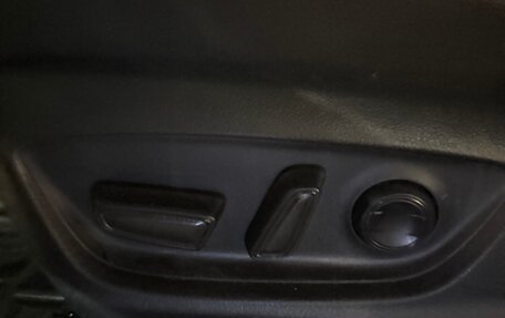 Toyota Camry, 2018 год, 2 370 000 рублей, 3 фотография