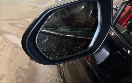 Toyota Camry, 2018 год, 2 370 000 рублей, 8 фотография