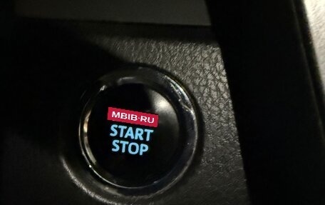 Toyota Camry, 2018 год, 2 370 000 рублей, 10 фотография