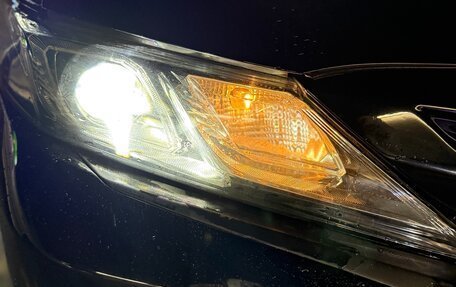 Toyota Camry, 2018 год, 2 370 000 рублей, 24 фотография