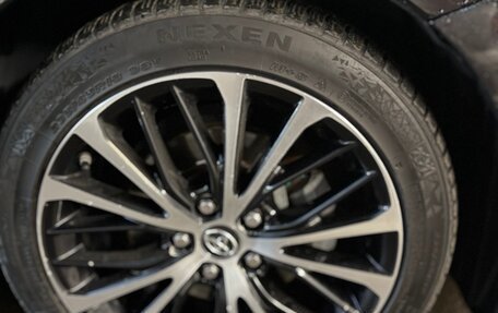 Toyota Camry, 2018 год, 2 370 000 рублей, 22 фотография