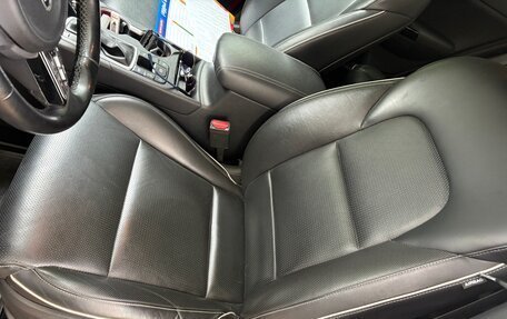 KIA Sportage IV рестайлинг, 2021 год, 2 500 000 рублей, 9 фотография