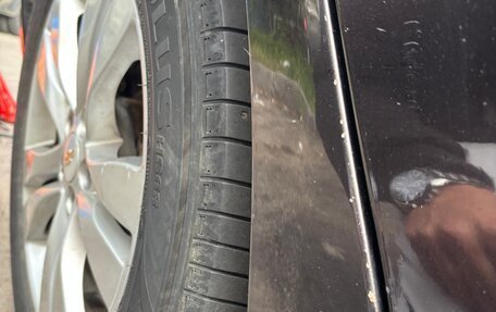 Chevrolet Cruze II, 2013 год, 680 000 рублей, 6 фотография