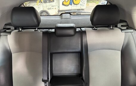 Chevrolet Cruze II, 2013 год, 680 000 рублей, 8 фотография