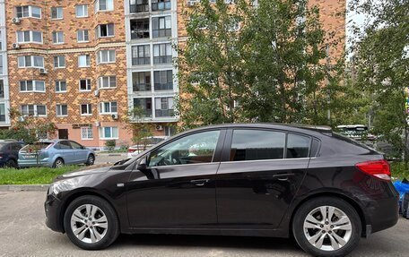 Chevrolet Cruze II, 2013 год, 680 000 рублей, 13 фотография