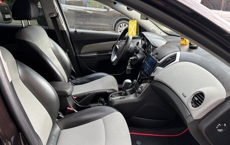 Chevrolet Cruze II, 2013 год, 680 000 рублей, 9 фотография