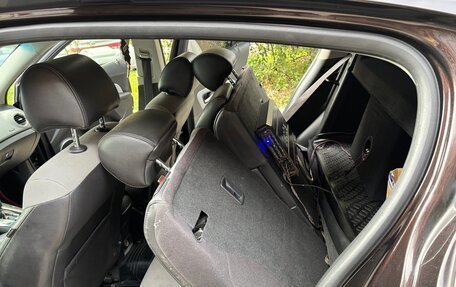 Chevrolet Cruze II, 2013 год, 680 000 рублей, 5 фотография