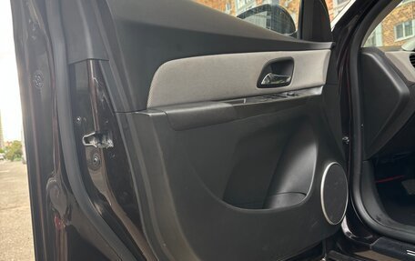 Chevrolet Cruze II, 2013 год, 680 000 рублей, 21 фотография