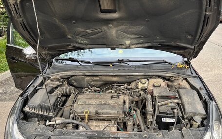 Chevrolet Cruze II, 2013 год, 680 000 рублей, 20 фотография