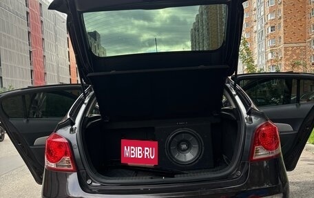 Chevrolet Cruze II, 2013 год, 680 000 рублей, 28 фотография