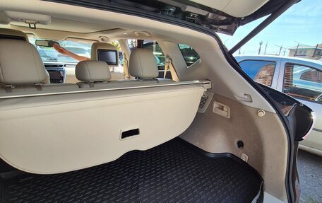 Nissan Murano, 2020 год, 3 500 000 рублей, 9 фотография