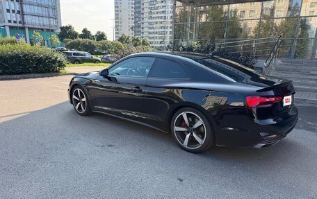 Audi A5, 2021 год, 5 050 000 рублей, 7 фотография