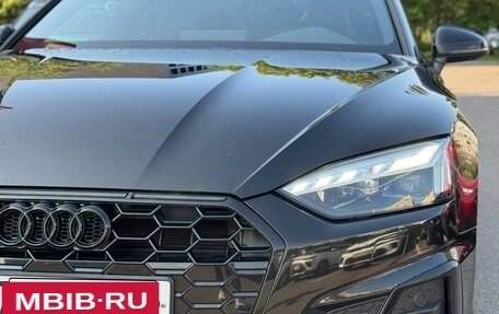 Audi A5, 2021 год, 5 050 000 рублей, 3 фотография