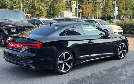Audi A5, 2021 год, 5 050 000 рублей, 4 фотография