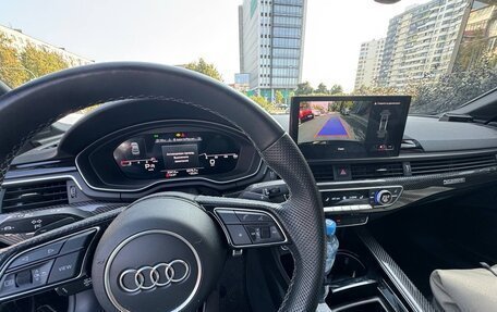 Audi A5, 2021 год, 5 050 000 рублей, 9 фотография