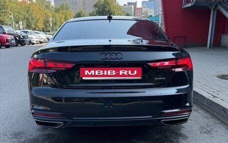 Audi A5, 2021 год, 5 050 000 рублей, 13 фотография