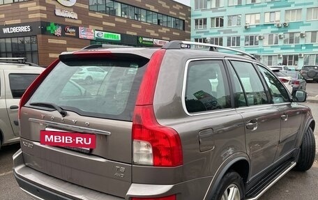 Volvo XC90 II рестайлинг, 2011 год, 1 900 000 рублей, 4 фотография