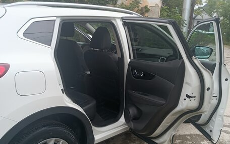Nissan Qashqai, 2014 год, 1 500 000 рублей, 2 фотография