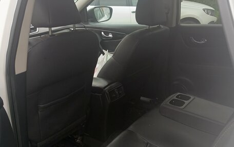 Nissan Qashqai, 2014 год, 1 500 000 рублей, 5 фотография