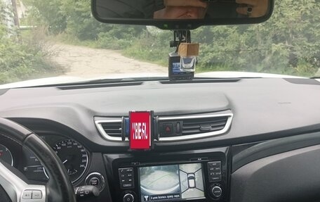 Nissan Qashqai, 2014 год, 1 500 000 рублей, 3 фотография