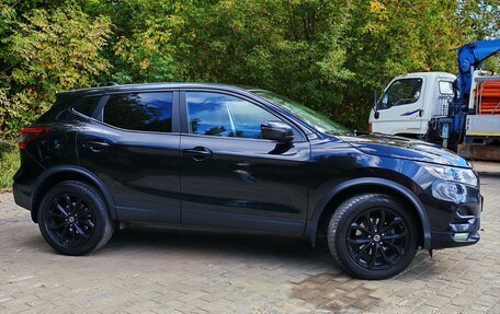 Nissan Qashqai, 2019 год, 1 600 000 рублей, 12 фотография