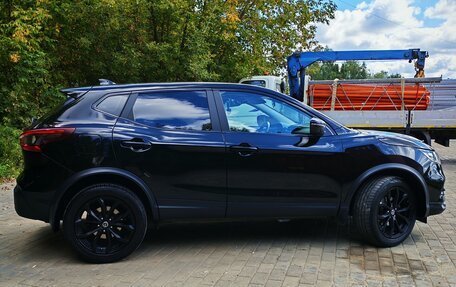 Nissan Qashqai, 2019 год, 1 600 000 рублей, 11 фотография