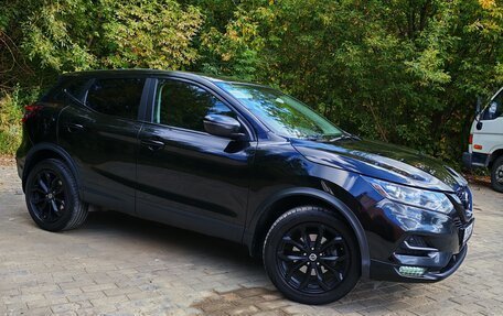 Nissan Qashqai, 2019 год, 1 600 000 рублей, 13 фотография