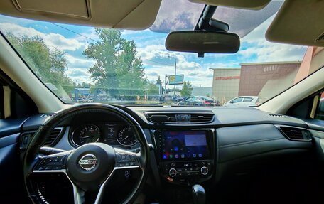 Nissan Qashqai, 2019 год, 1 600 000 рублей, 18 фотография