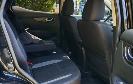 Nissan Qashqai, 2019 год, 1 600 000 рублей, 22 фотография