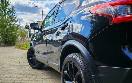 Nissan Qashqai, 2019 год, 1 600 000 рублей, 16 фотография