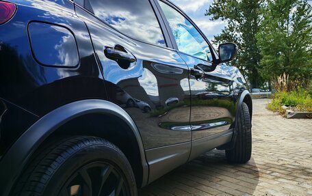 Nissan Qashqai, 2019 год, 1 600 000 рублей, 17 фотография